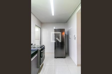 Apartamento para alugar com 68m², 2 quartos e 1 vagaCozinha