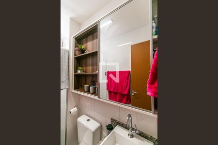 Apartamento para alugar com 68m², 2 quartos e 1 vagaBanheiro