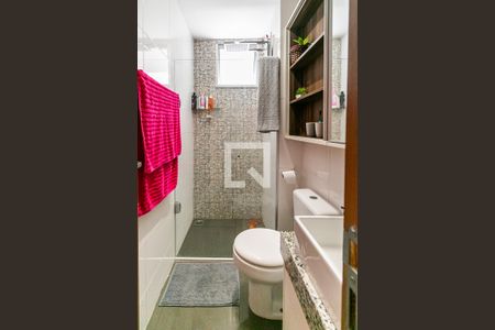 Apartamento para alugar com 68m², 2 quartos e 1 vagaBanheiro