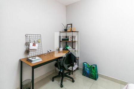 Apartamento para alugar com 68m², 2 quartos e 1 vagaQuarto 2