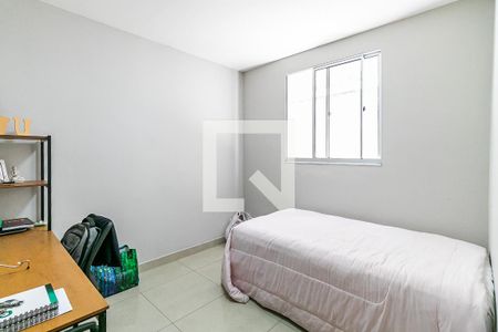 Quarto 2 de apartamento para alugar com 2 quartos, 68m² em Manacás, Belo Horizonte