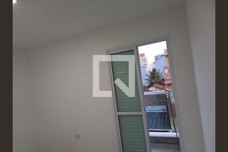 Apartamento à venda com 2 quartos, 48m² em Santa Teresinha, Santo André