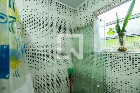 Casa à venda com 167m², 2 quartos e 1 vaga Casa à venda com 167m², 2 quartos e 1 vagaBanheiro