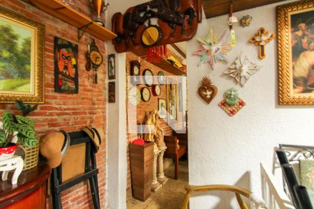 Sala de Jantar de casa à venda com 2 quartos, 167m² em Vila Carrao, São Paulo