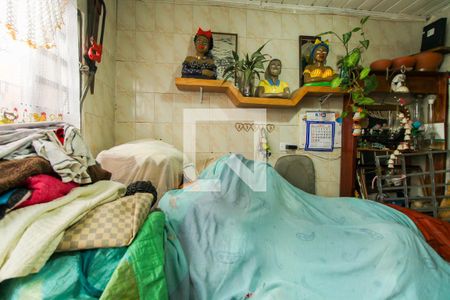 Casa à venda com 167m², 2 quartos e 1 vaga Casa à venda com 167m², 2 quartos e 1 vagaQuarto 1