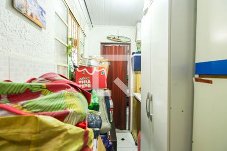 Casa à venda com 167m², 2 quartos e 1 vaga Casa à venda com 167m², 2 quartos e 1 vagaÁrea de Serviço