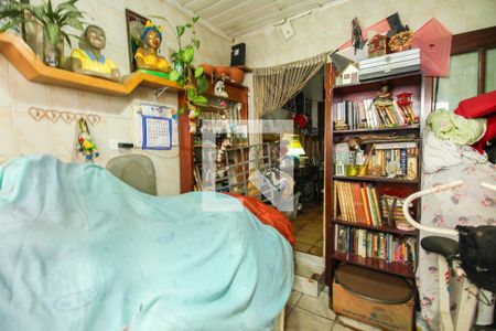 Casa à venda com 167m², 2 quartos e 1 vaga Casa à venda com 167m², 2 quartos e 1 vagaQuarto 1