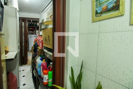 Casa à venda com 167m², 2 quartos e 1 vaga Casa à venda com 167m², 2 quartos e 1 vagaÁrea de Serviço