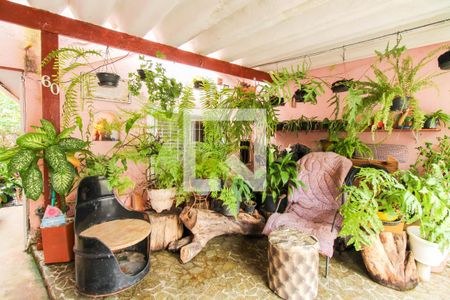 Casa à venda com 167m², 2 quartos e 1 vaga Casa à venda com 167m², 2 quartos e 1 vagaGaragem