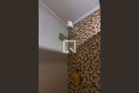 Casa para alugar com 110m², 2 quartos e 2 vagas Casa para alugar com 110m², 2 quartos e 2 vagasBanheiro da Suíte