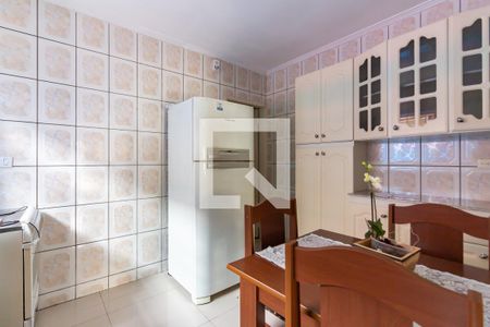 Casa para alugar com 110m², 2 quartos e 2 vagas Casa para alugar com 110m², 2 quartos e 2 vagasCozinha