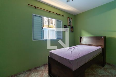 Quarto 1 de casa para alugar com 2 quartos, 110m² em São Pedro, Osasco