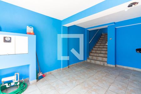 Casa para alugar com 110m², 2 quartos e 2 vagas Casa para alugar com 110m², 2 quartos e 2 vagasGaragem