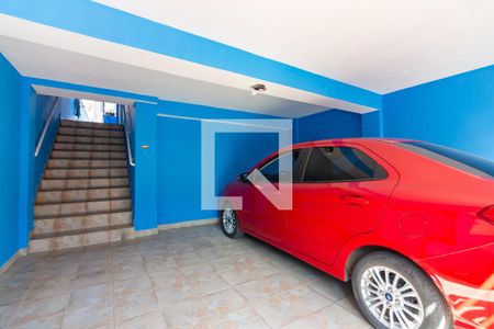 Casa para alugar com 110m², 2 quartos e 2 vagas Casa para alugar com 110m², 2 quartos e 2 vagasGaragem