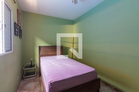 Quarto 1 de casa para alugar com 2 quartos, 110m² em São Pedro, Osasco