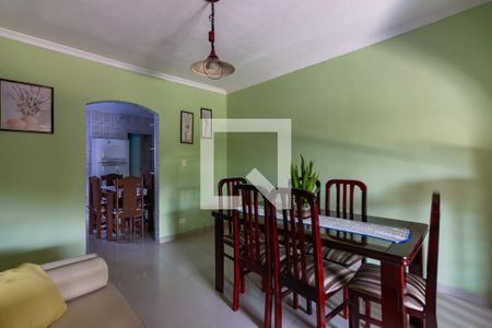 Casa para alugar com 110m², 2 quartos e 2 vagas Casa para alugar com 110m², 2 quartos e 2 vagasCopa