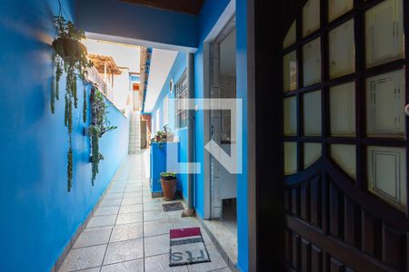 Casa para alugar com 110m², 2 quartos e 2 vagas Casa para alugar com 110m², 2 quartos e 2 vagasQuintal