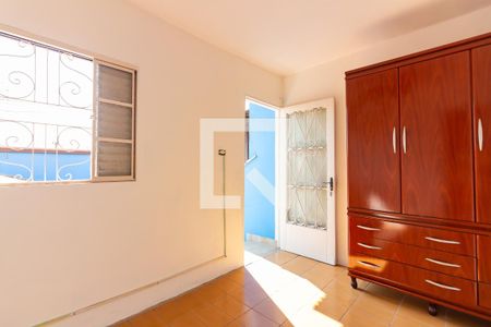 Casa para alugar com 110m², 2 quartos e 2 vagas Casa para alugar com 110m², 2 quartos e 2 vagasEdícula