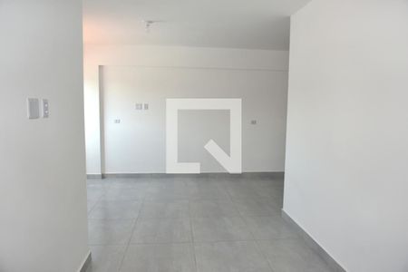 Sala de apartamento à venda com 3 quartos, 45m² em Vila Gea, São Paulo