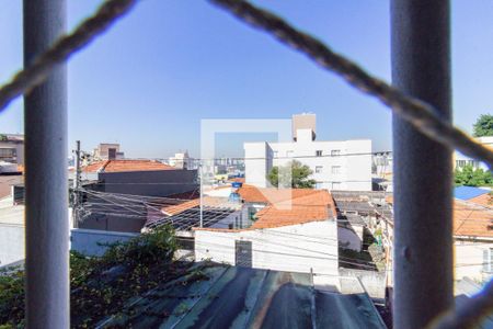 Vista Quarto 1 de casa para alugar com 2 quartos, 82m² em Vila Albertina, São Paulo