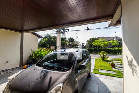 Casa de condomínio à venda com 811m², 4 quartos e 2 vagasGaragem