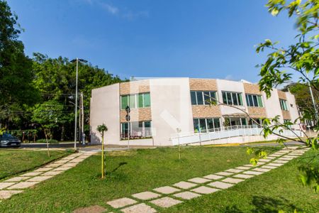 Casa de condomínio à venda com 811m², 4 quartos e 2 vagasÁrea comum