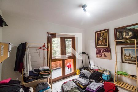 Casa de condomínio à venda com 811m², 4 quartos e 2 vagasQuarto 3