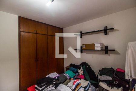 Casa de condomínio à venda com 811m², 4 quartos e 2 vagasQuarto 3