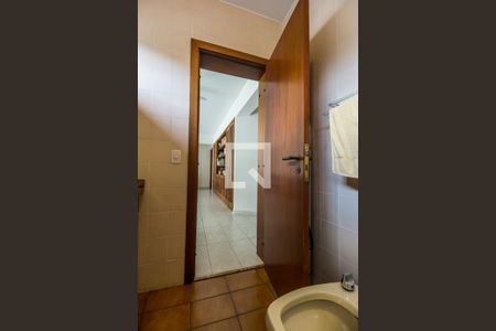 Casa de condomínio à venda com 811m², 4 quartos e 2 vagasBanheiroBanheiro