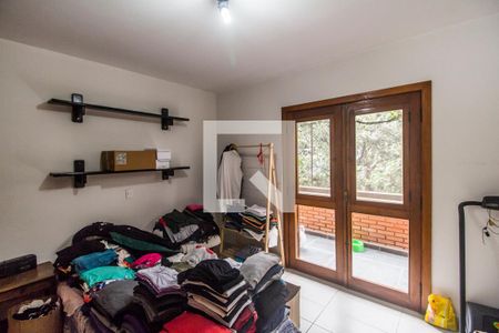 Casa de condomínio à venda com 811m², 4 quartos e 2 vagasQuarto 3