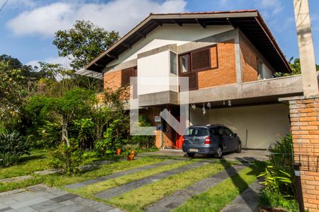 Casa de condomínio à venda com 811m², 4 quartos e 2 vagasGaragem