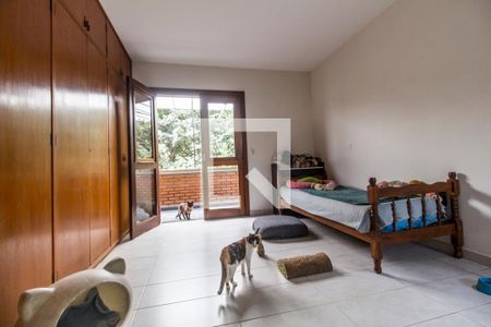 Casa de condomínio à venda com 811m², 4 quartos e 2 vagasSuíte 2