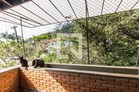Casa de condomínio à venda com 811m², 4 quartos e 2 vagasVaranda