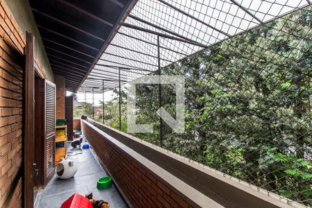 Casa de condomínio à venda com 811m², 4 quartos e 2 vagasVaranda