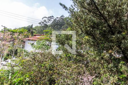 Casa de condomínio à venda com 811m², 4 quartos e 2 vagasVista da Suíte