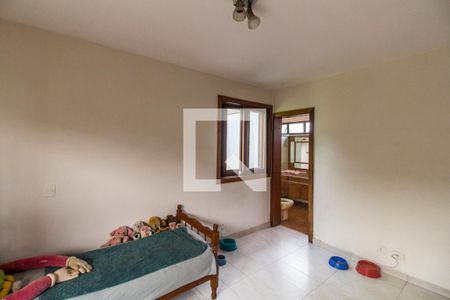 Casa de condomínio à venda com 811m², 4 quartos e 2 vagasSuíte 2