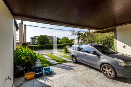 Casa de condomínio à venda com 811m², 4 quartos e 2 vagasGaragem