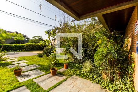 Casa de condomínio à venda com 811m², 4 quartos e 2 vagasGaragem