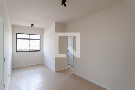 Sala  de apartamento à venda com 2 quartos, 50m² em Santa Ines, Belo Horizonte