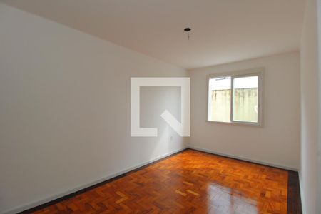 Sala de apartamento à venda com 2 quartos, 64m² em São João, Porto Alegre