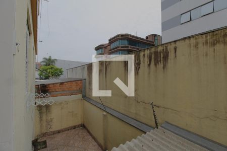 Vista de apartamento à venda com 2 quartos, 64m² em São João, Porto Alegre