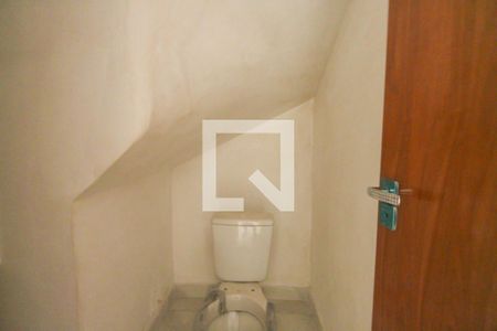 Casa à venda com 180m², 3 quartos e 1 vagaLavabo