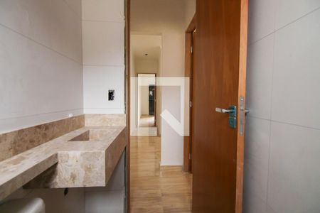 Casa à venda com 180m², 3 quartos e 1 vagaBanheiro