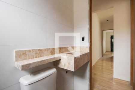 Casa à venda com 180m², 3 quartos e 1 vagaBanheiro