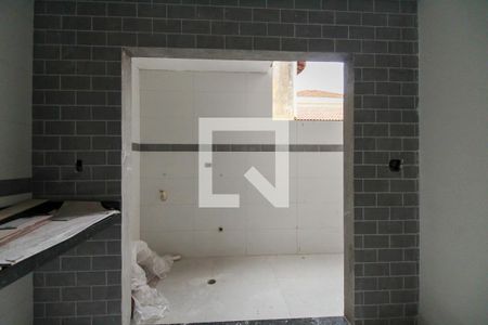 Casa à venda com 180m², 3 quartos e 1 vagaSala/Cozinha