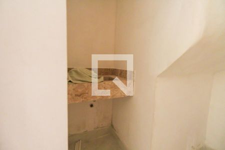 Casa à venda com 180m², 3 quartos e 1 vagaLavabo