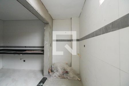 Sala/Cozinha de casa à venda com 3 quartos, 180m² em Penha de França, São Paulo