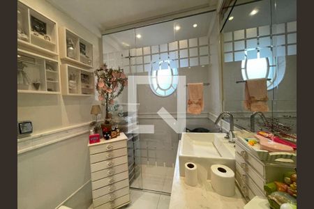 Apartamento à venda com 334m², 4 quartos e 4 vagas