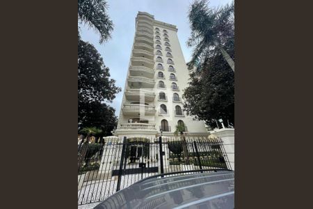 Apartamento à venda com 334m², 4 quartos e 4 vagas