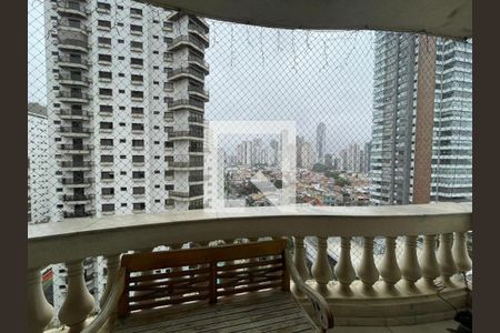Apartamento à venda com 334m², 4 quartos e 4 vagas